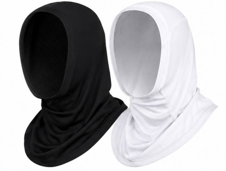 مقنعه حجاب ورزشی