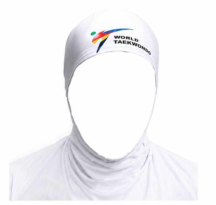 مقنعه حجاب ورزشی