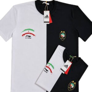 تیشرتlningتکواندو