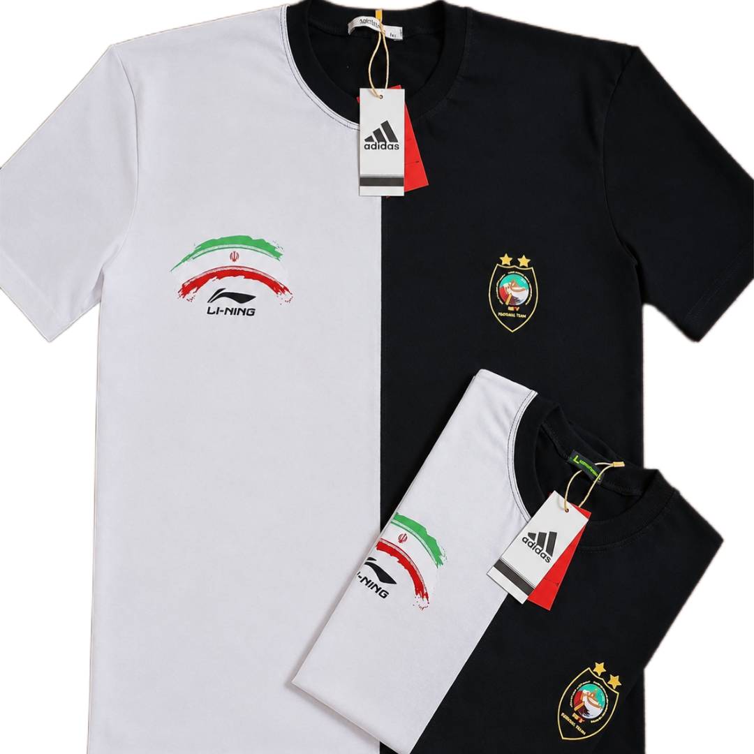 تیشرتlningتکواندو